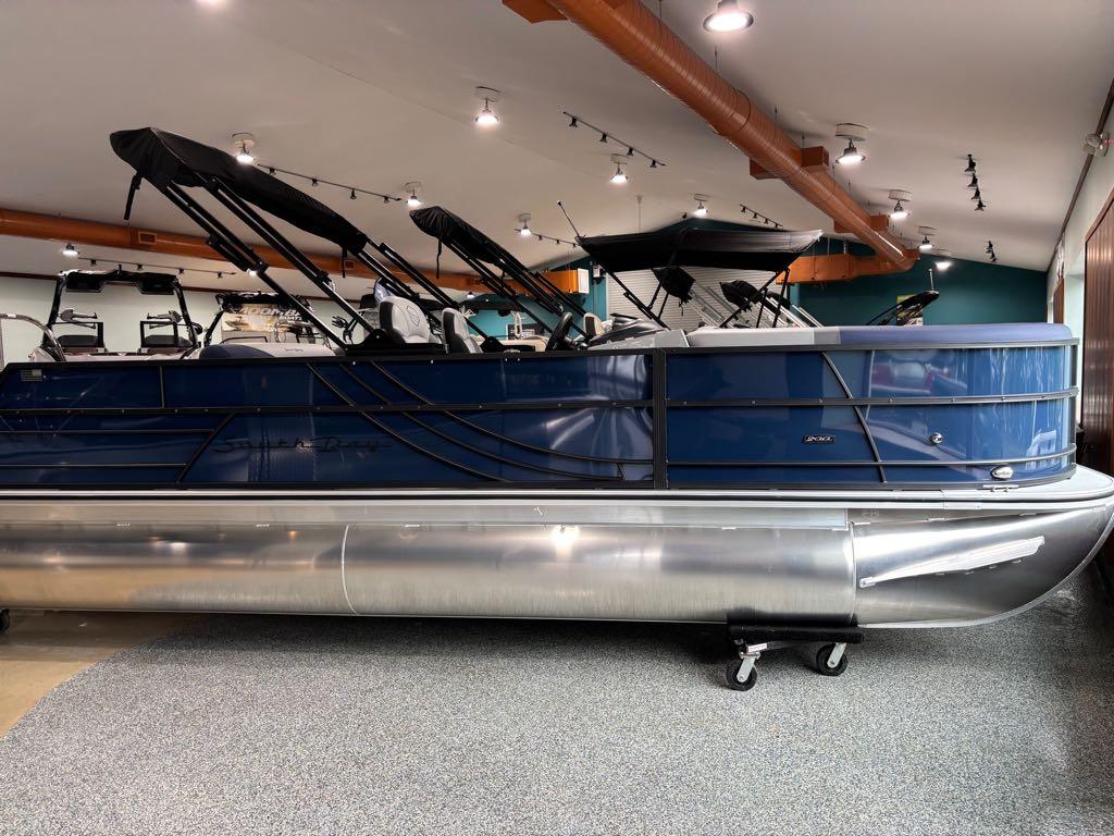 South Bay 200 Series S224UL 3.0