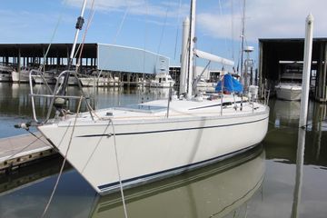 1982 Irwin Citation 41