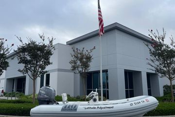 2007 Novurania Deluxe 400