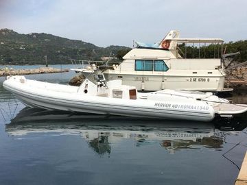 2011 Heaven 40