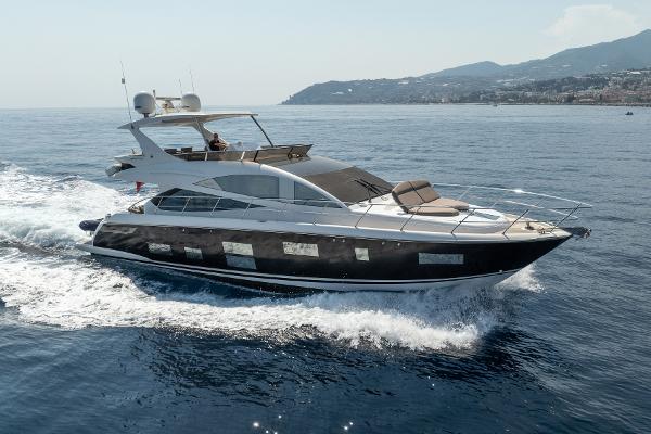 2017 Pearl 65