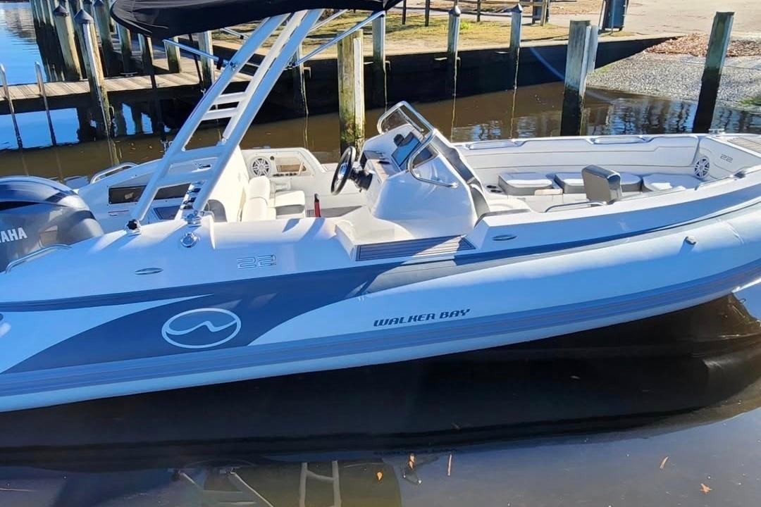 2023 Walker Bay WB 22