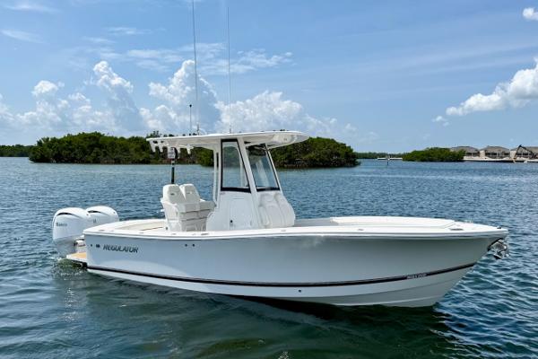 2024 Regulator 23