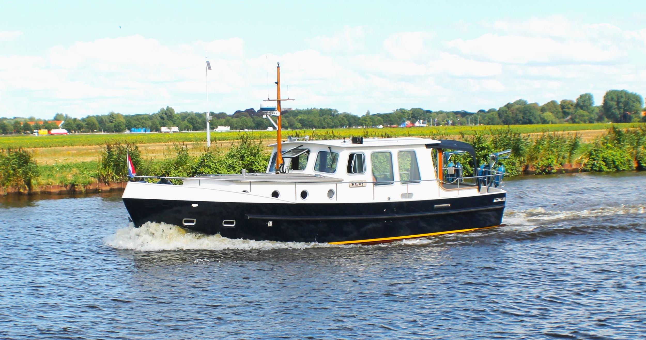 1999 Roeier 1100 M.K.II