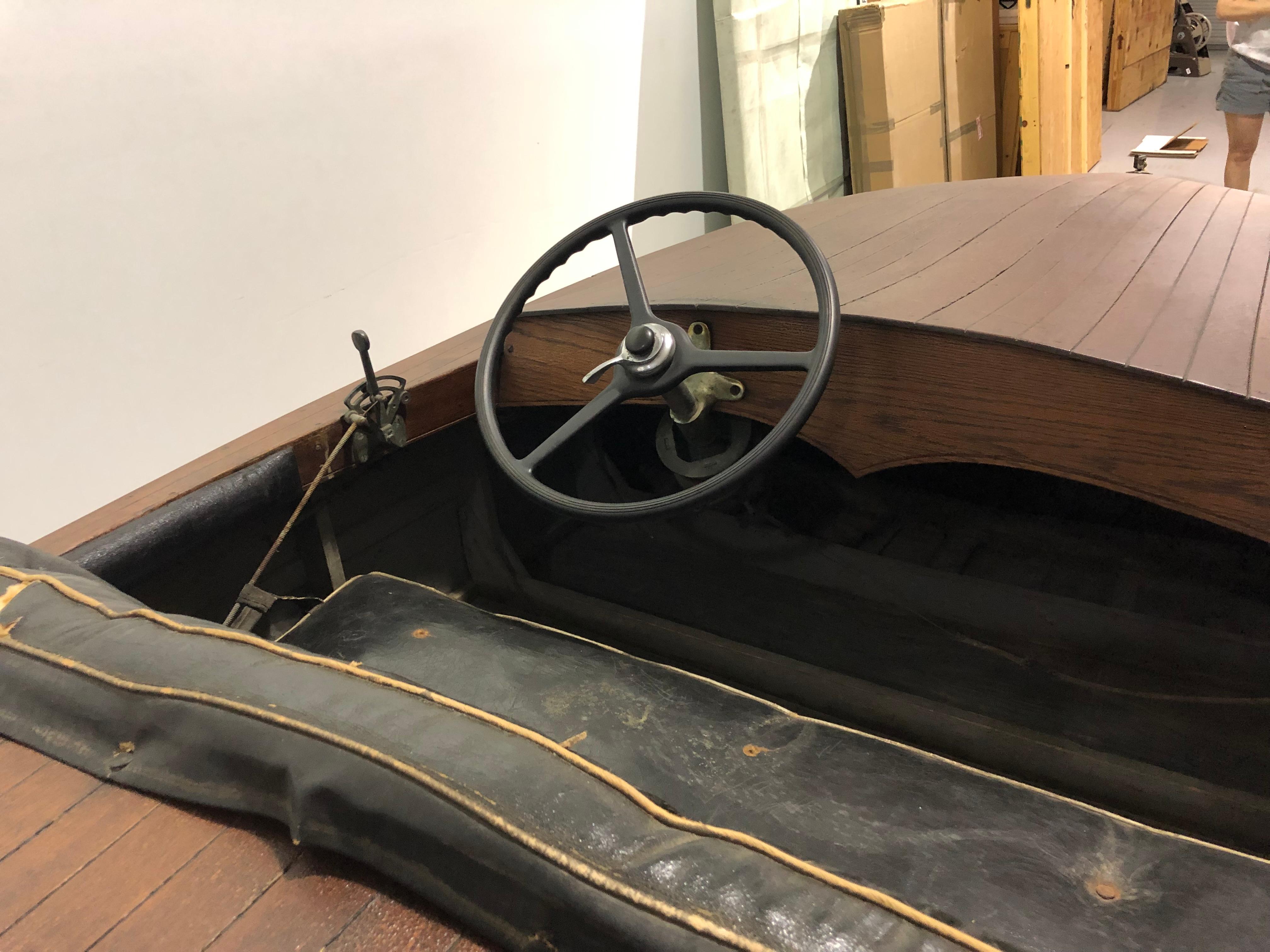 1932 Custom Racing
