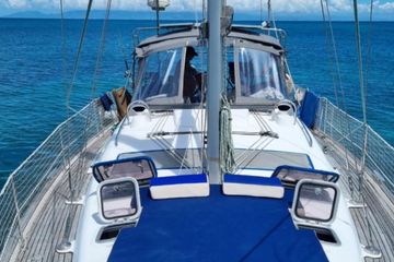 2006 Beneteau Oceanis Clipper 423
