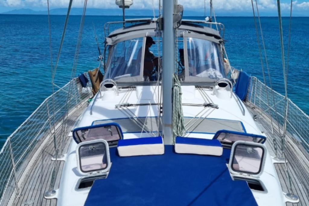 2006 Beneteau Oceanis Clipper 423