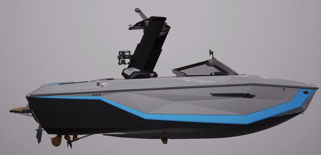 Nautique Super Air Nautique G23