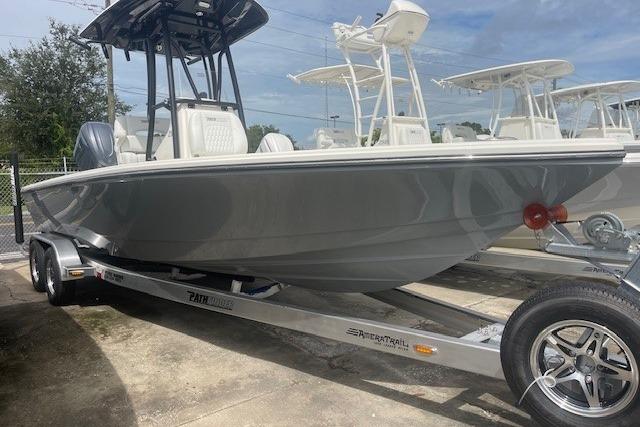2026 Pathfinder 2500 Hybrid