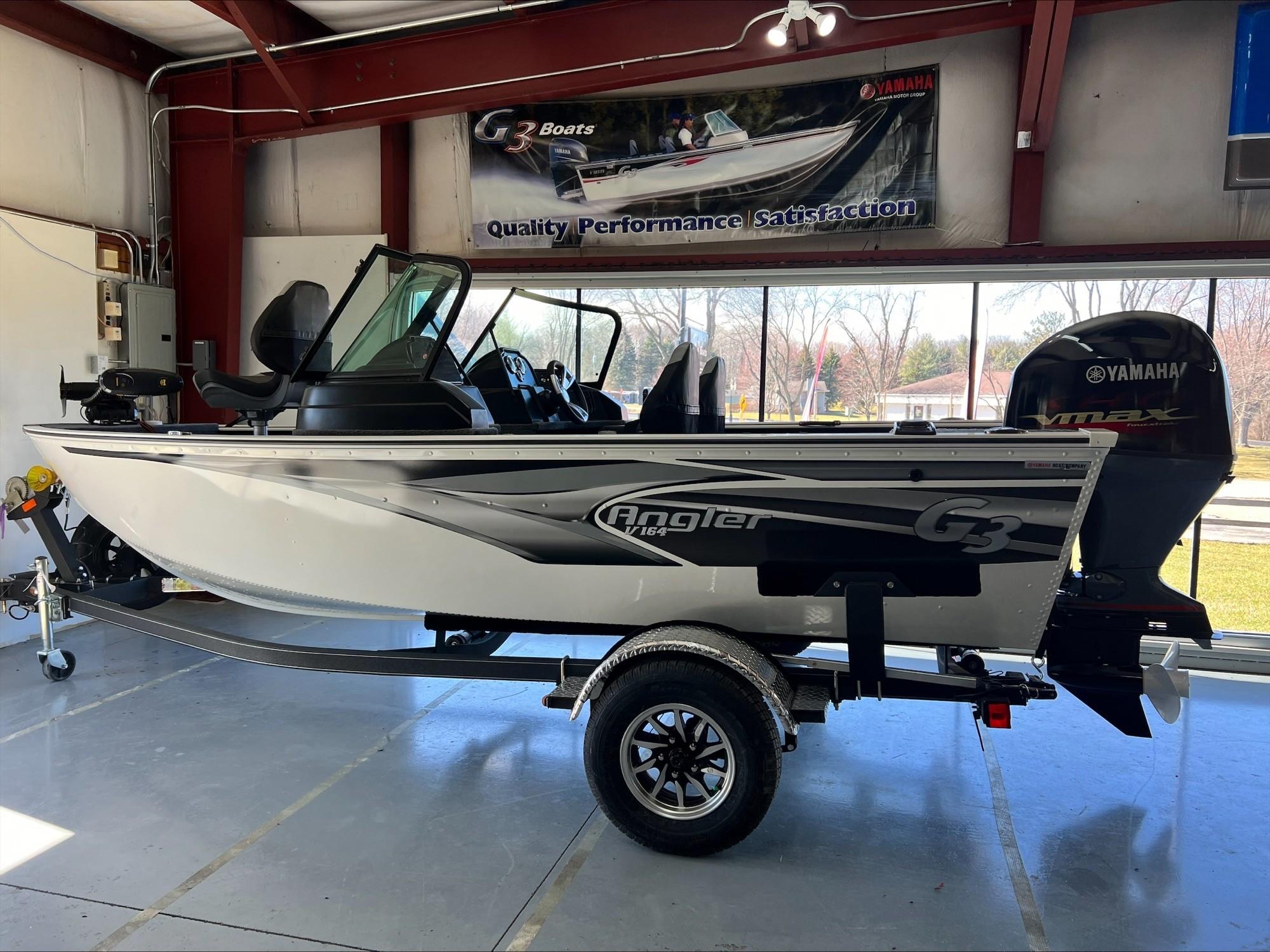 Page 13 of 39 - G3 boats for sale 