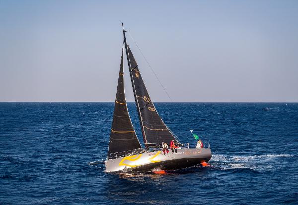 J Boats J/112E