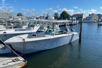 2022 Sailfish 276 DC