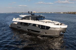 Ocean Alexander 30R