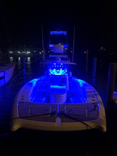 2016 Freeman 37VH