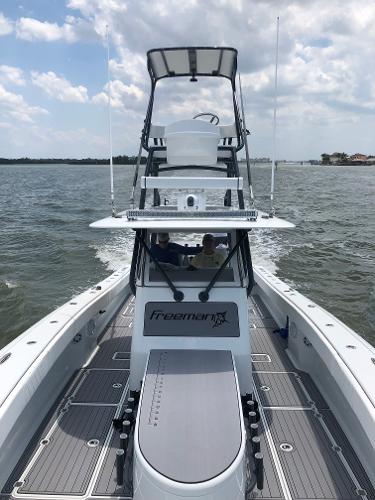 2016 Freeman 37VH