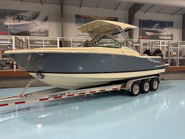 2023 Chris-Craft Calypso 27