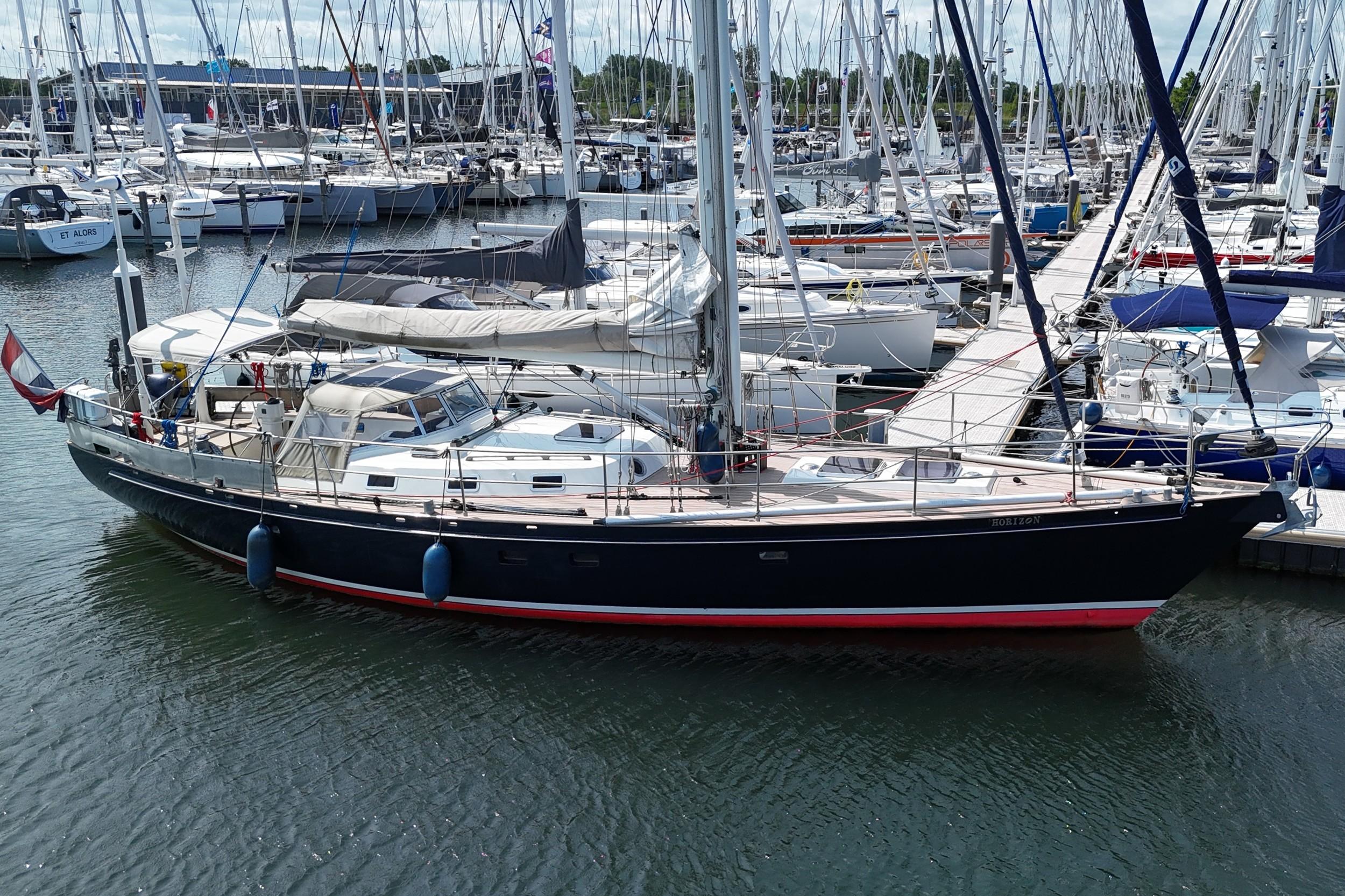 Koopmans 50