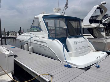 2005 Formula 37 Performance Cruiser