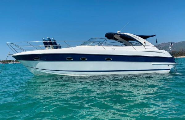 Bavaria 37 Sport Bavaria 37 Sport