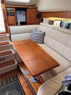 1996 Tiara Yachts 33' Open