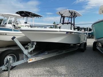 2022 BlackJack 256 Coastal