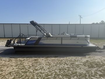 2026 Starcraft SLS 3 Q DH