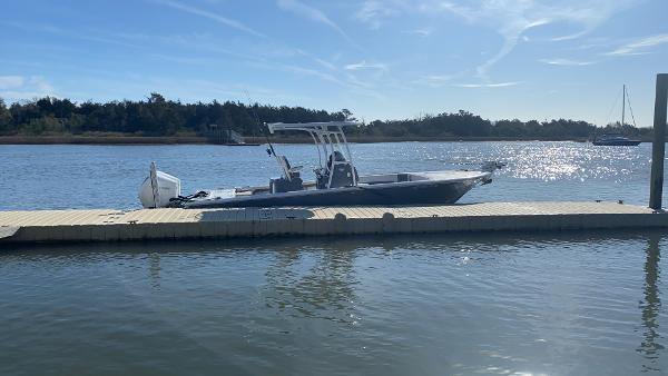 2019 Tidewater 2700 Carolina Bay