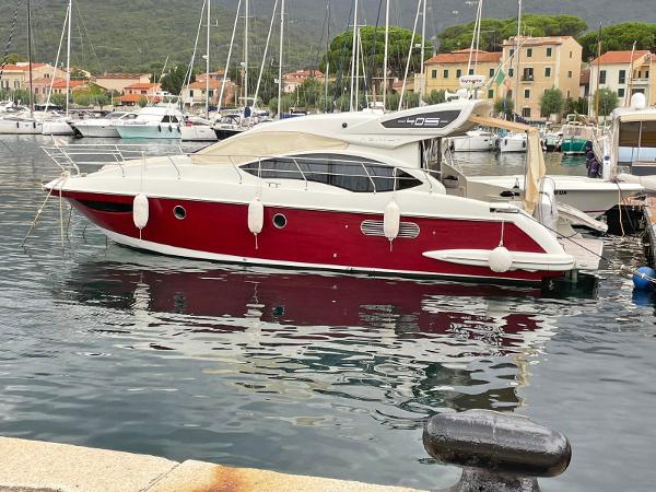 Azimut 40S 1