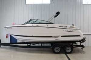 Monterey 258SS Super Sport