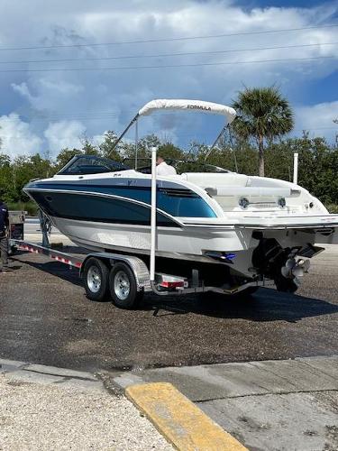 2021 Formula 270 BR