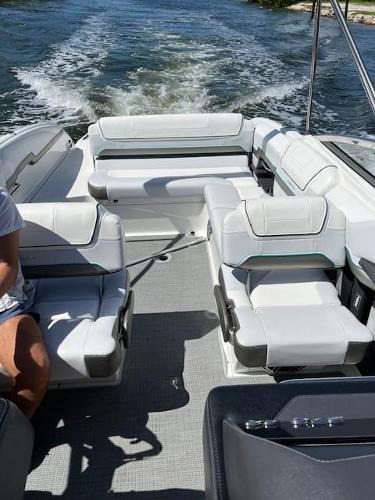 2021 Formula 270 BR