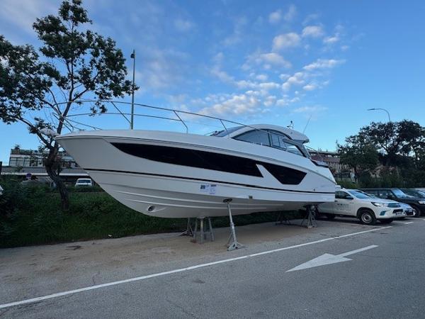Beneteau Gran Turismo 41