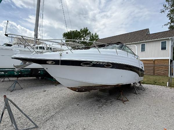 Crownline 290 CR