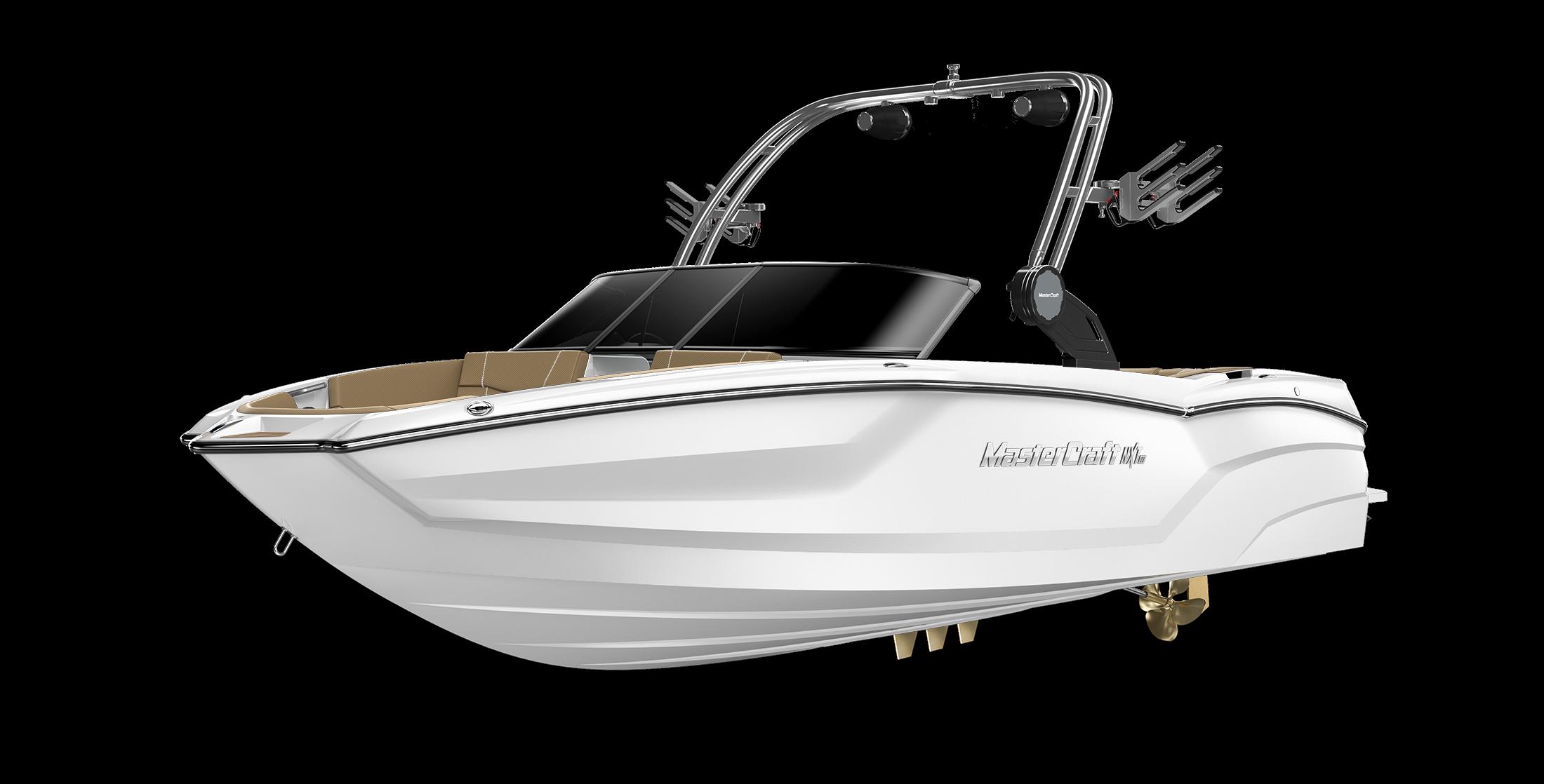MasterCraft NXT23
