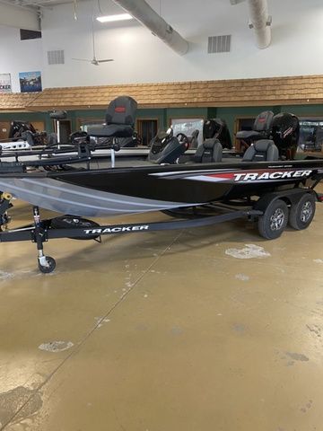 2026 Tracker Pro Team 195 TXW