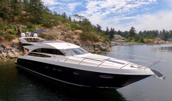Princess Boats For Sale In Canada Boats Com