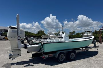 1993 Apache 21 CC