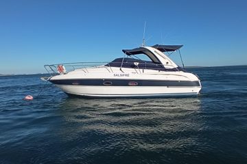 2006 Bavaria Sport 29