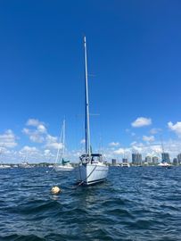 2007 Beneteau Oceanis Clipper 343