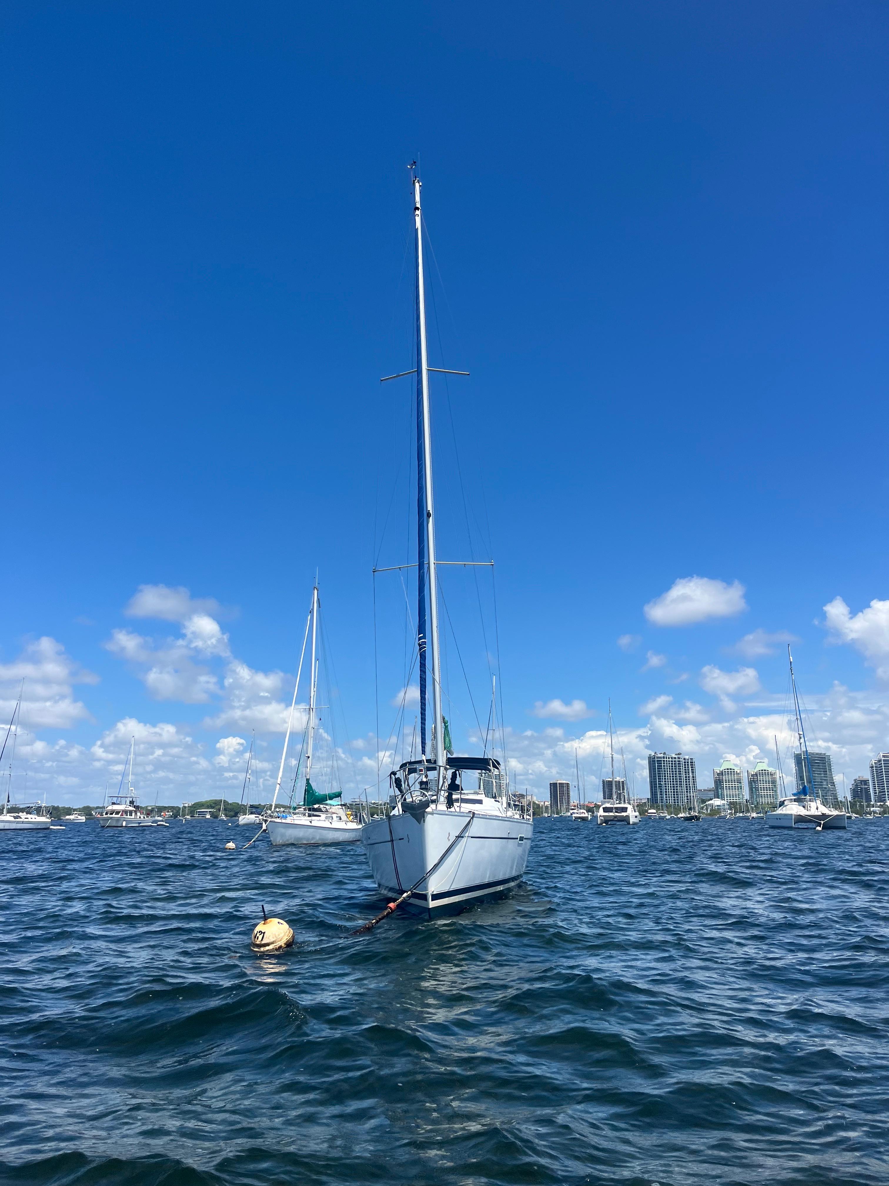 2007 Beneteau Oceanis Clipper 343