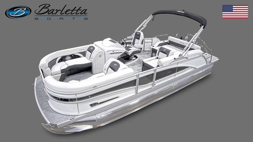 Barletta Corsa 23U