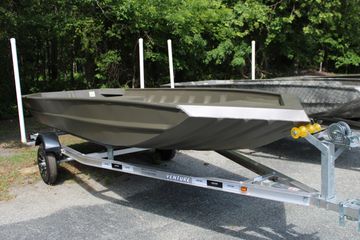 2025 WeldBilt 1652V