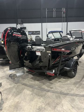 2026 Lund 1875 Crossover XS