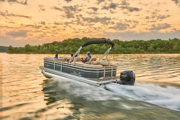 2026 Sun Tracker FB 22