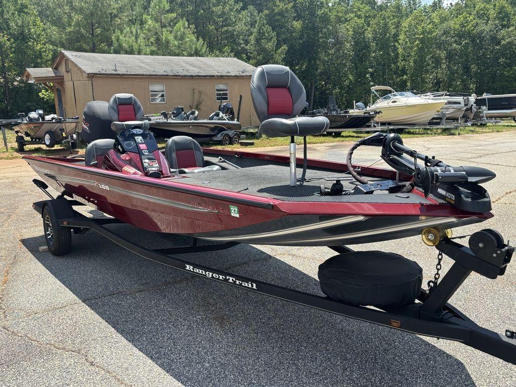 2017 Ranger RT188