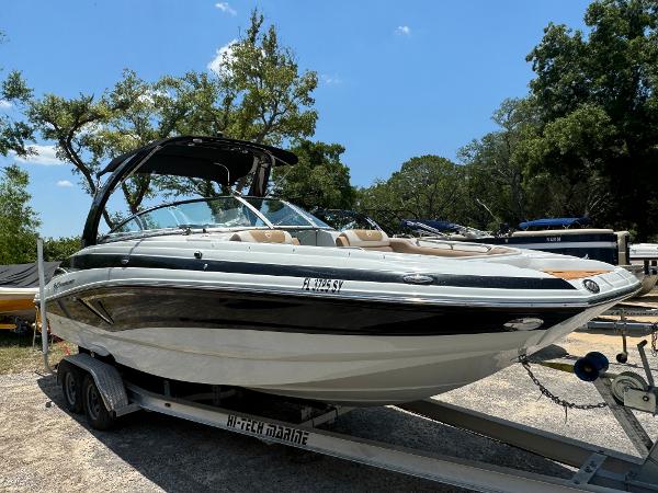 2021 Crownline E275 XS