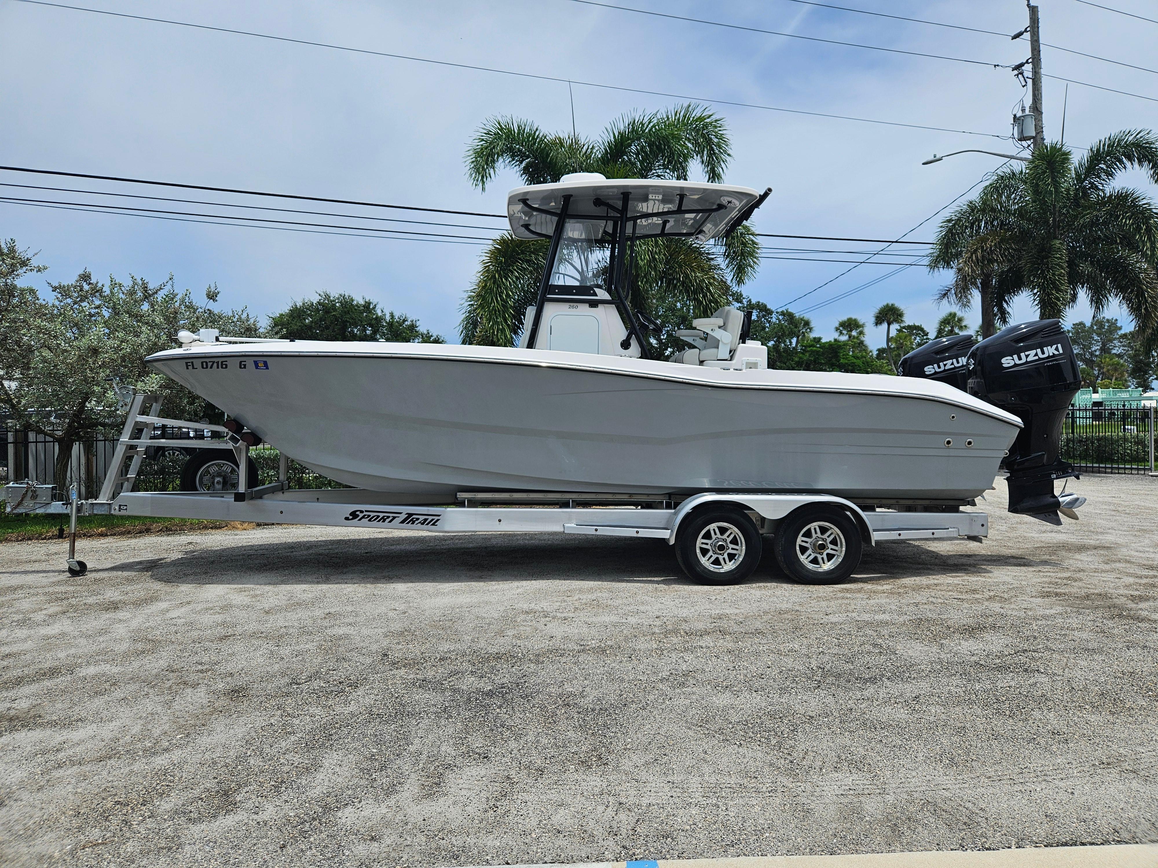 Sea Cat boats for sale - boats.com