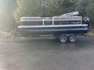 2024 Ranger Reata 200C