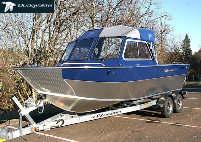 2025 Duckworth 21 Discovery