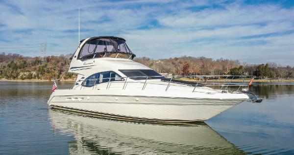 Sea Ray Boats For Sale In Knoxville Tennessee Boats Com